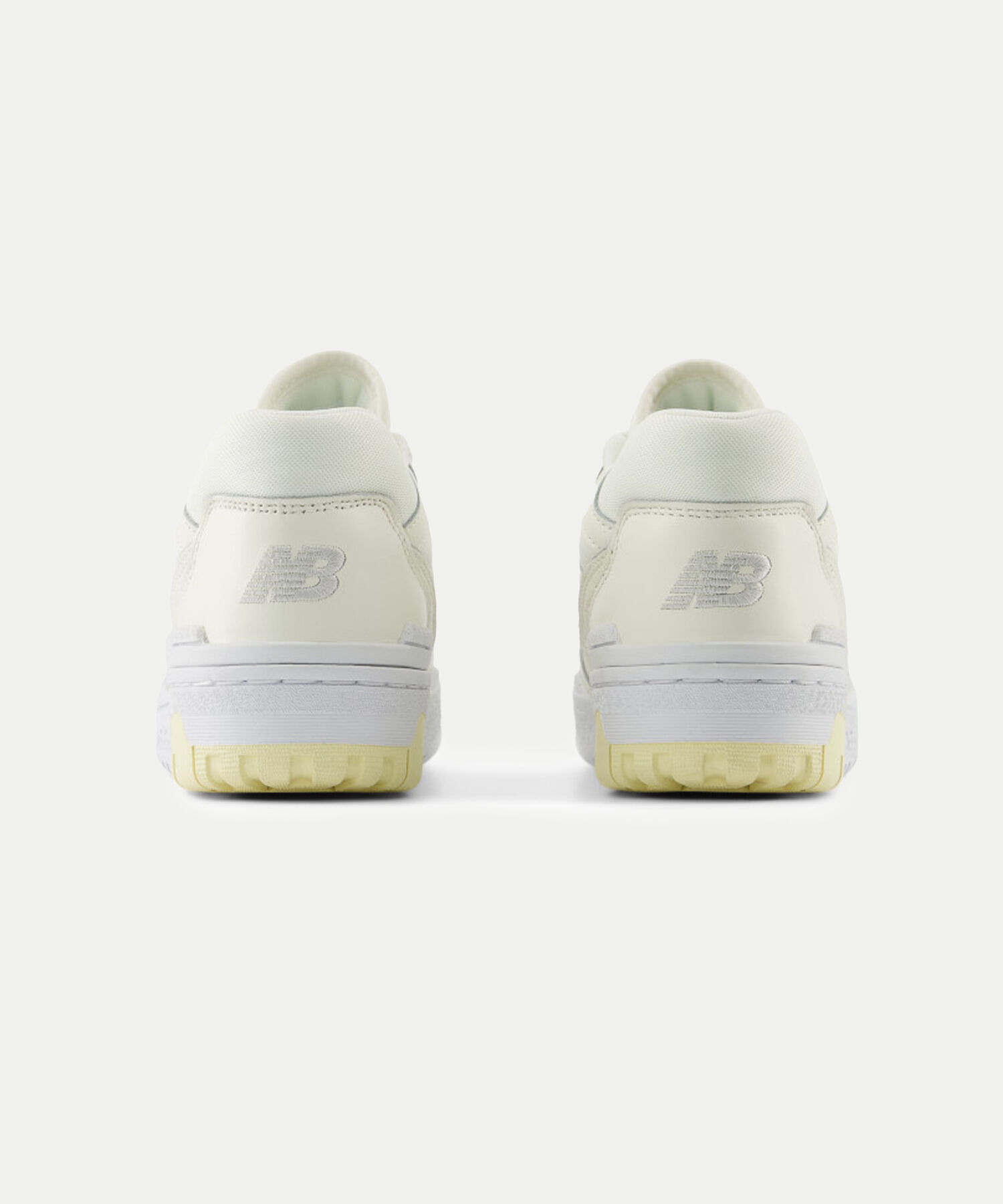 Tenis New Balance Para Mujer Crema